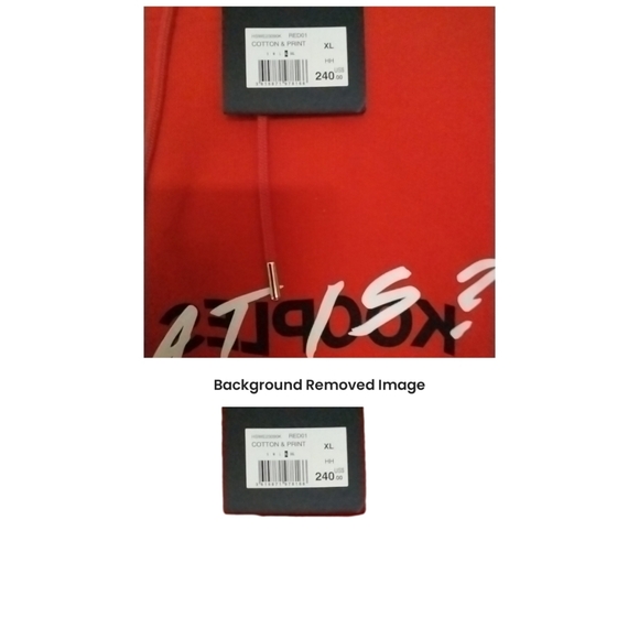 The Kooples Sweatshirt - Unisex - Size XL - Picture 5 of 5